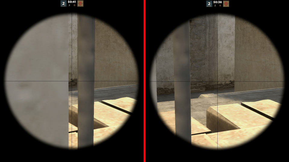 The Ultimate Guide To Unorthodox Positions For Dust II, Inferno, Mirage and Cache