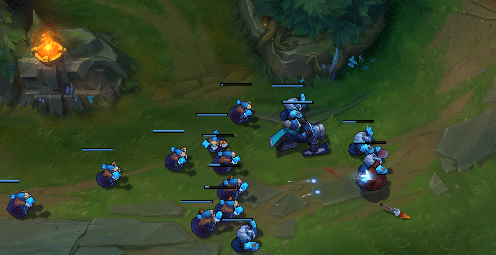 Wave Control: A Guide About Zoning and Pushing