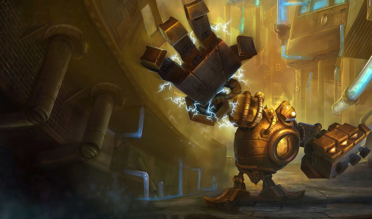 Movement: A Guide About Positioning and Hitting Skillshots