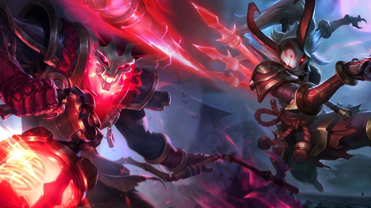 Get Stuff Done: A Guide About Level 1 to 2 in Bot Lane