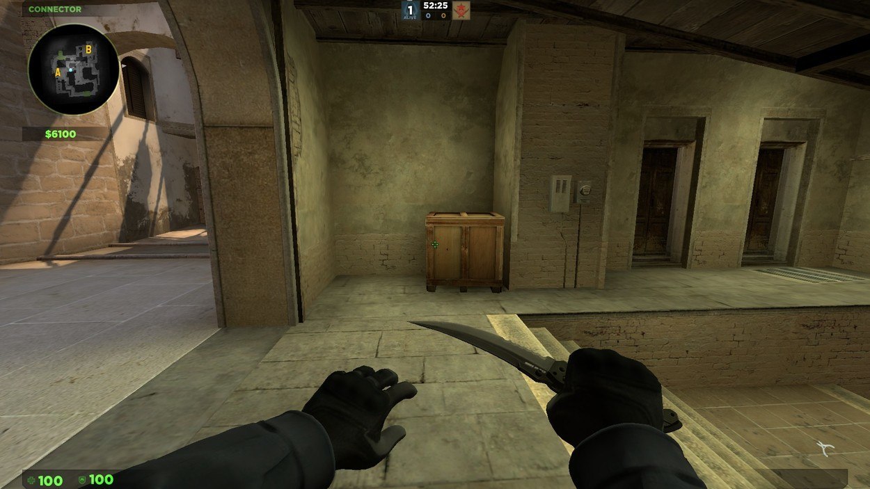 The Ultimate Guide To Unorthodox Positions For Dust II, Inferno, Mirage and Cache