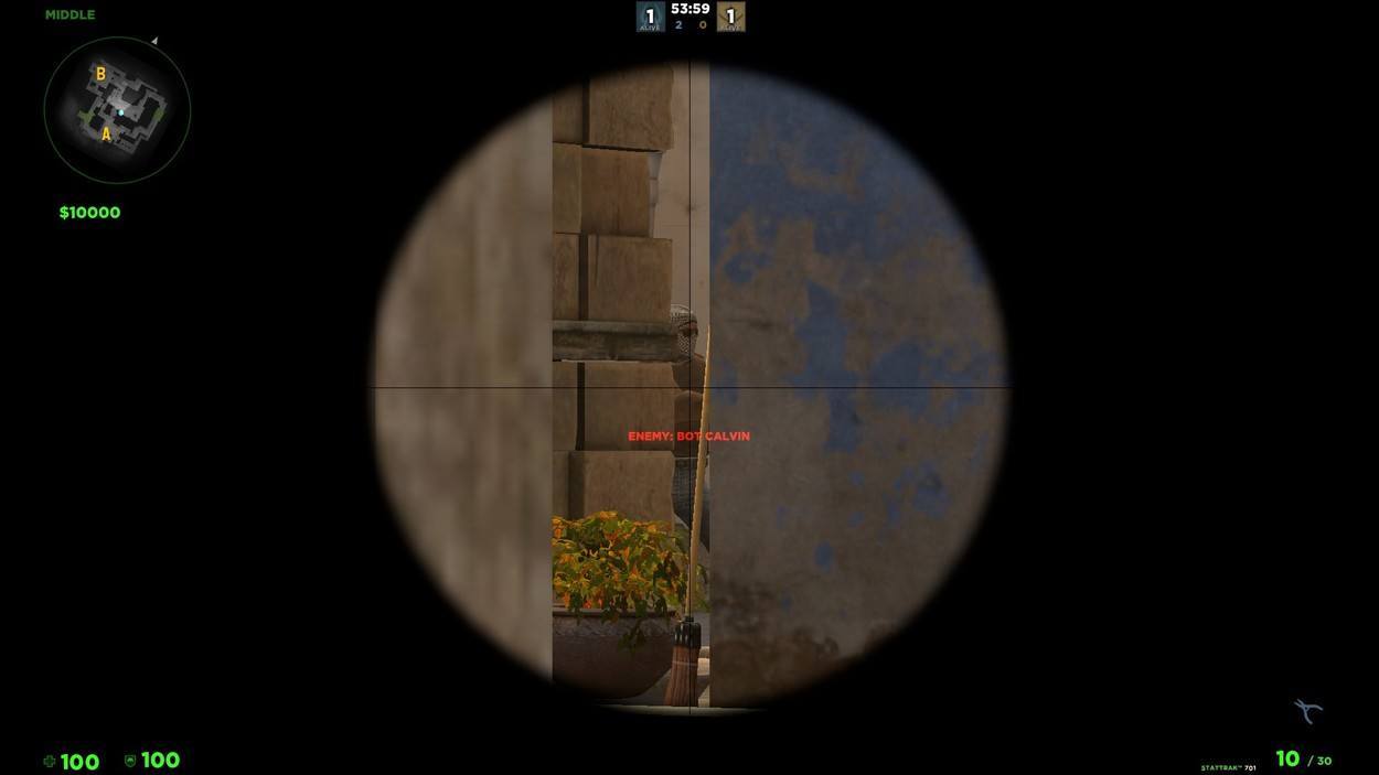 The Ultimate Guide To Unorthodox Positions For Dust II, Inferno, Mirage and Cache
