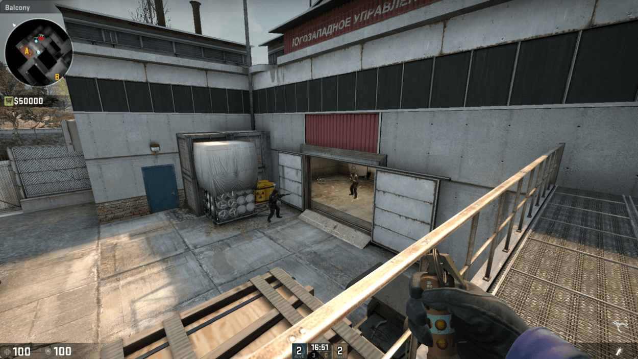 How to Become a Deadly Duo in CS:GO