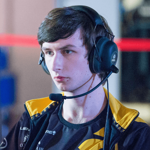 Team Dignitas Heroes of the Storm: Interview with Support Player James "Bakery" Baker