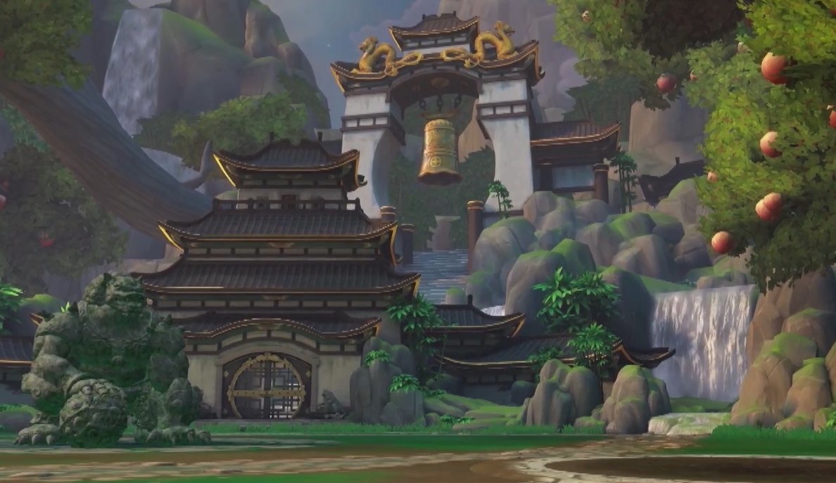 Major Joust Changes in Smite