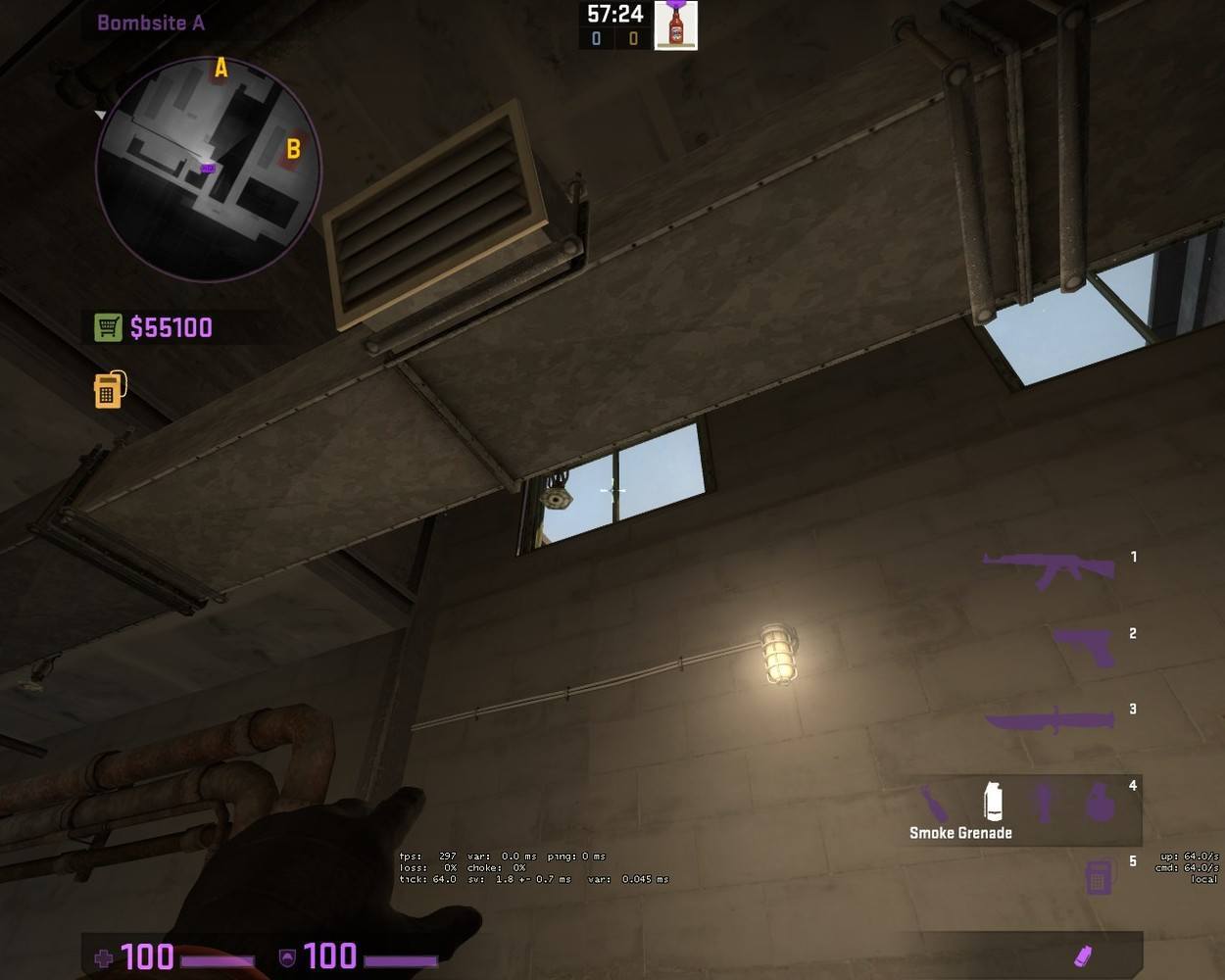 Terrorist Strategies on Train