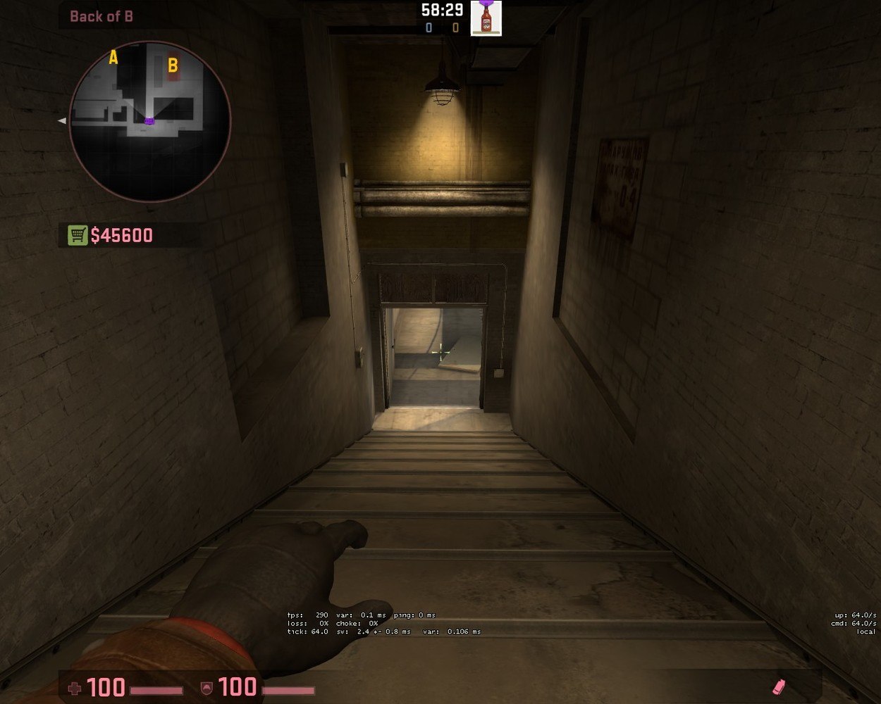 Terrorist Strategies on Train