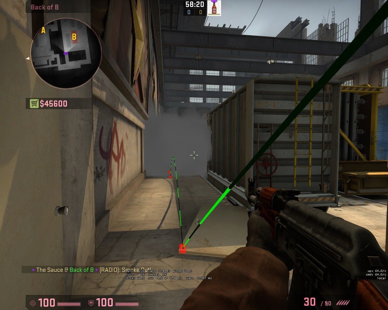 Terrorist Strategies on Train