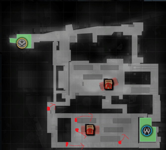 Terrorist Strategies on Train