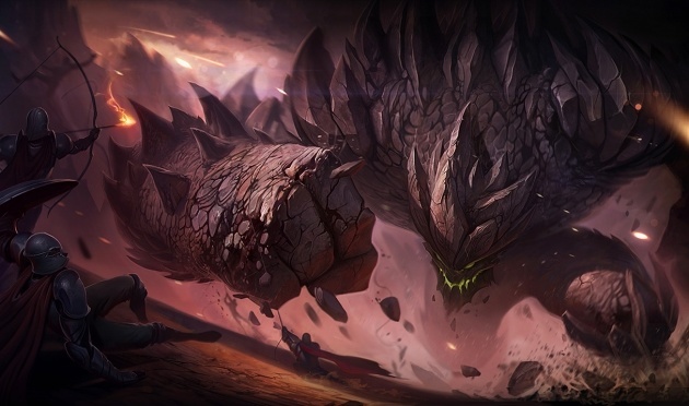 Solo Queue Secrets: Finding the role that's right for you