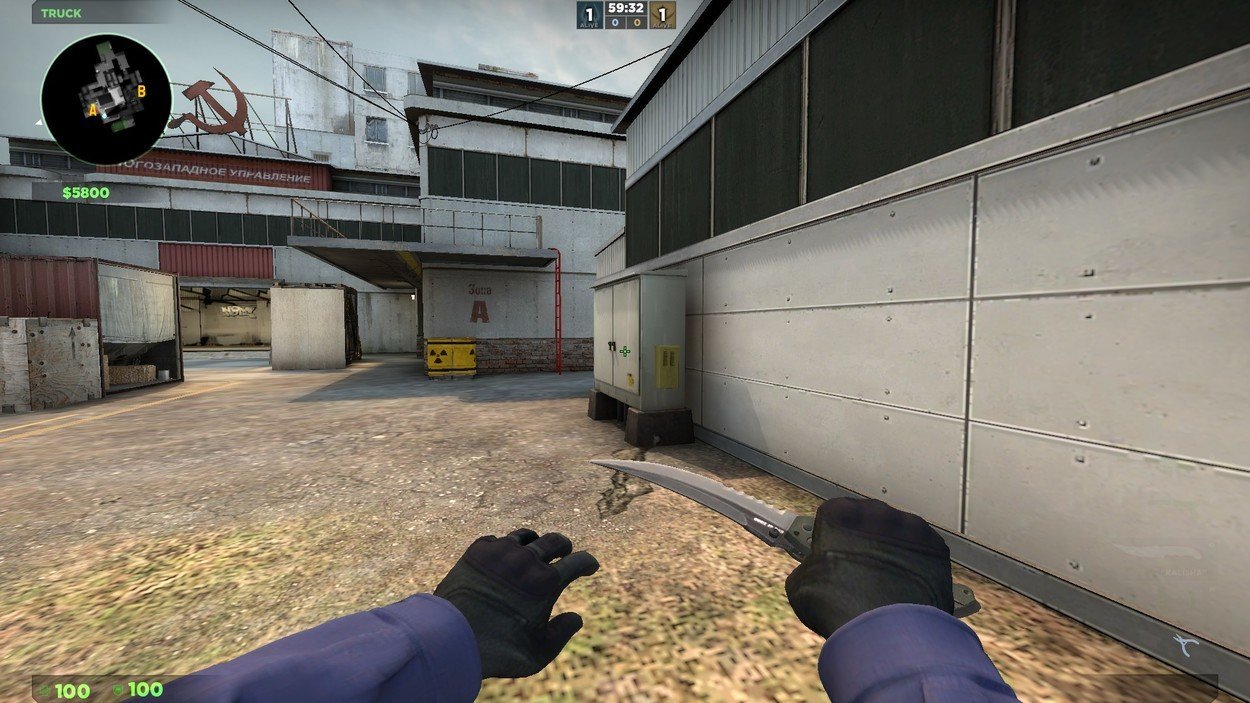 The Ultimate Guide To Unorthodox Positions For Dust II, Inferno, Mirage and Cache