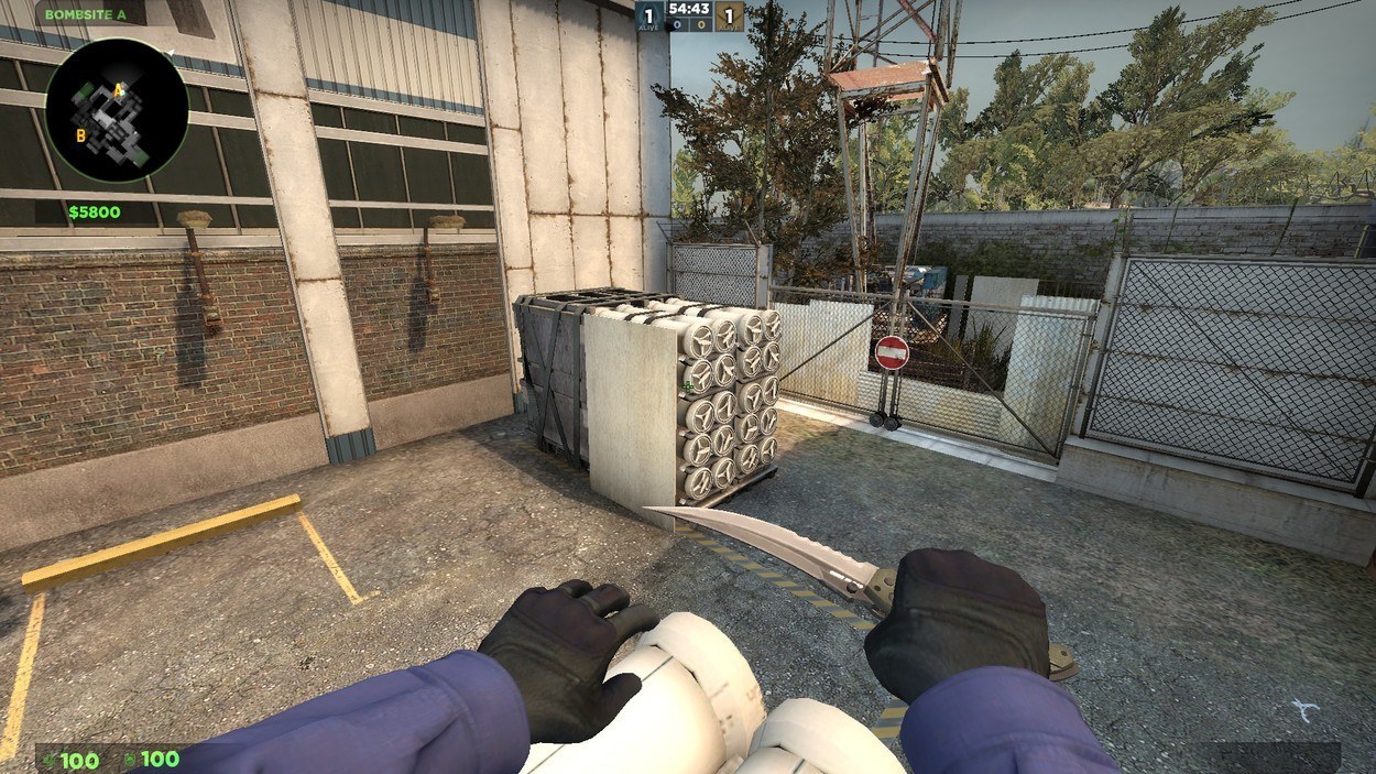 The Ultimate Guide To Unorthodox Positions For Dust II, Inferno, Mirage and Cache