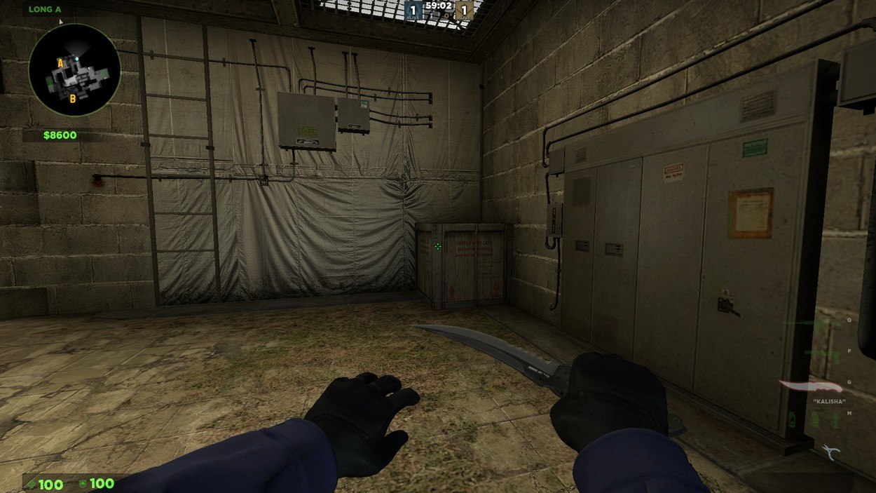 The Ultimate Guide To Unorthodox Positions For Dust II, Inferno, Mirage and Cache