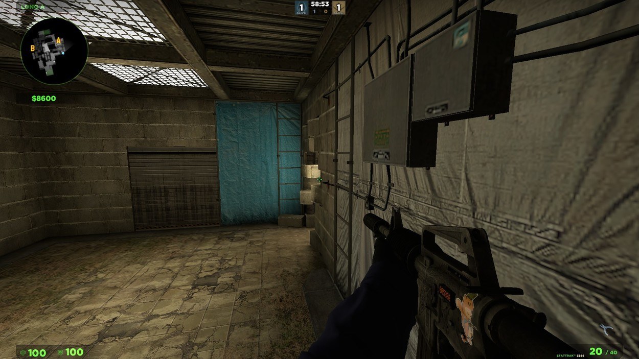 The Ultimate Guide To Unorthodox Positions For Dust II, Inferno, Mirage and Cache