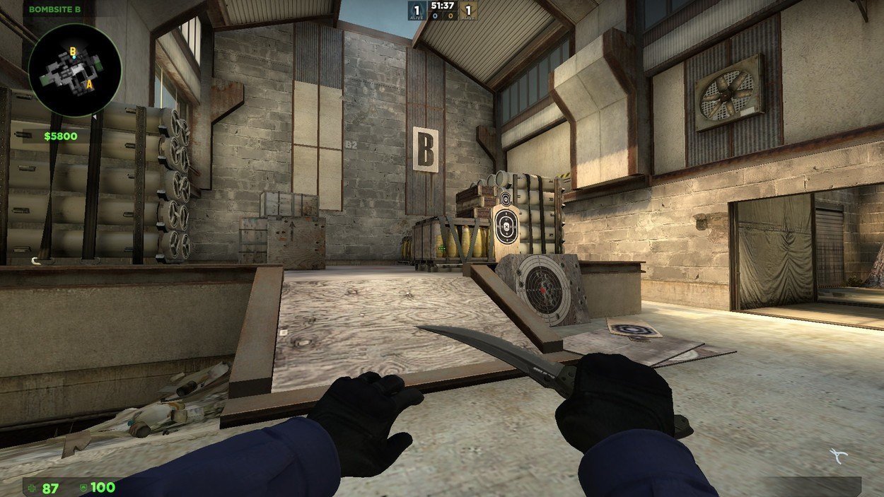 The Ultimate Guide To Unorthodox Positions For Dust II, Inferno, Mirage and Cache
