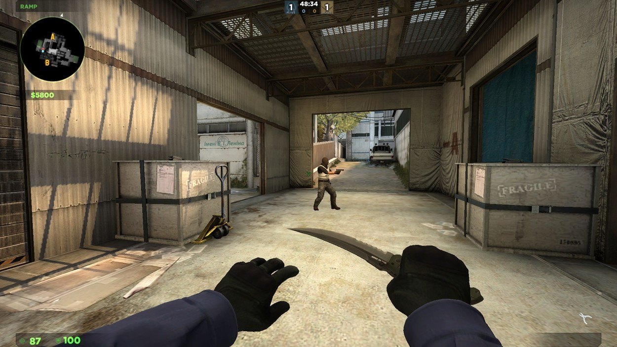 The Ultimate Guide To Unorthodox Positions For Dust II, Inferno, Mirage and Cache