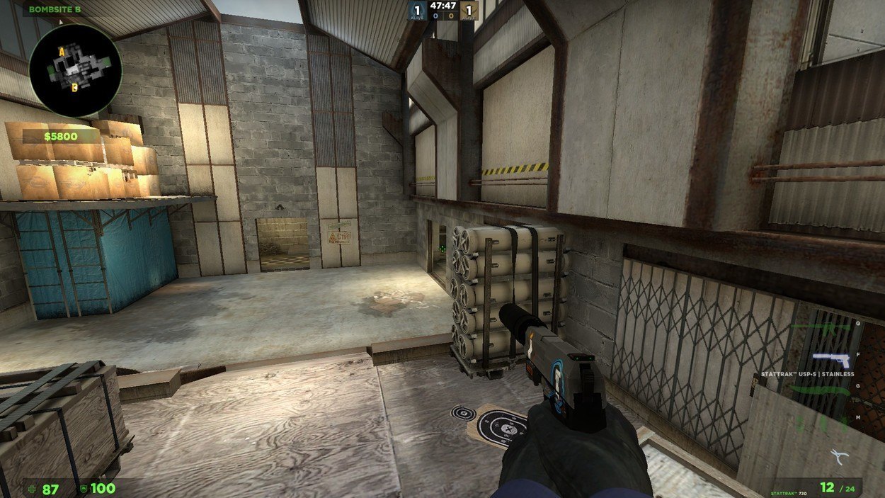 The Ultimate Guide To Unorthodox Positions For Dust II, Inferno, Mirage and Cache