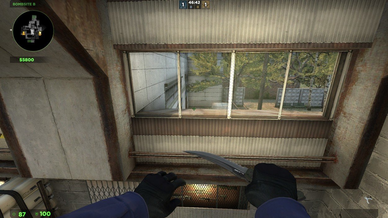 The Ultimate Guide To Unorthodox Positions For Dust II, Inferno, Mirage and Cache