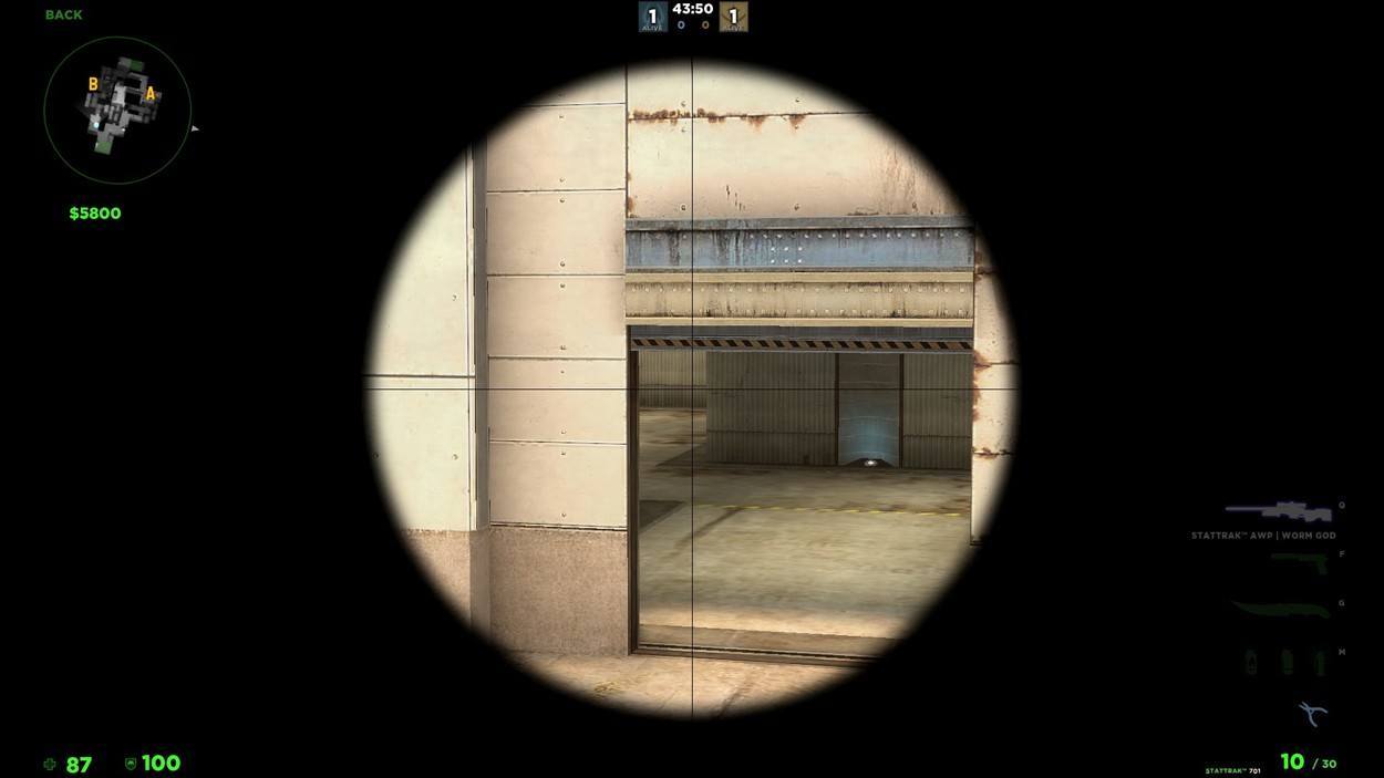 The Ultimate Guide To Unorthodox Positions For Dust II, Inferno, Mirage and Cache