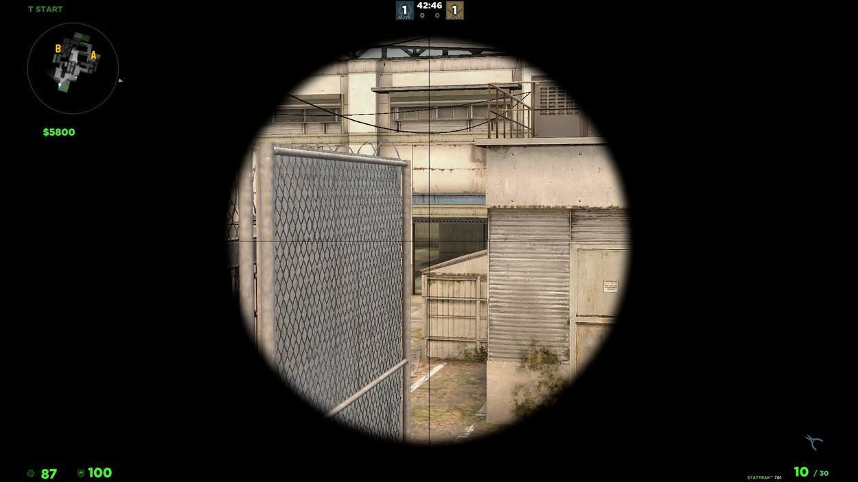 The Ultimate Guide To Unorthodox Positions For Dust II, Inferno, Mirage and Cache