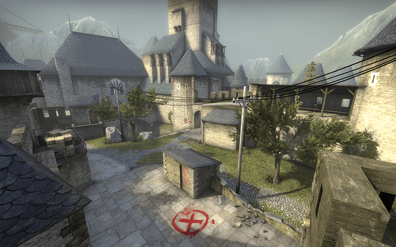 You Shall Not Pass: A Guide on Holding B as CT on Cobblestone