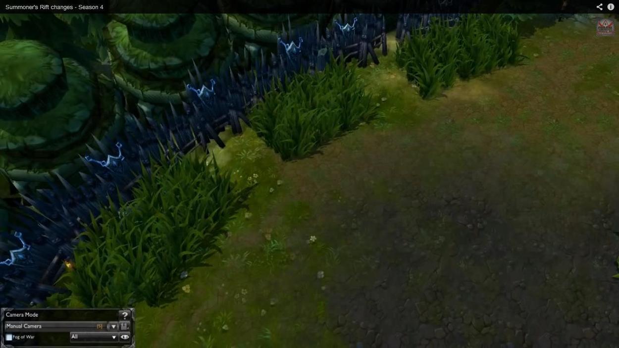 Climbing the Ladder: Shen, The Eye of Twilight