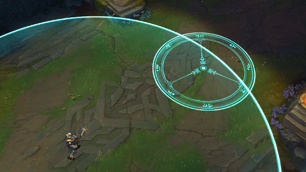 Improving Inputs: Effective Keybinds for LoL