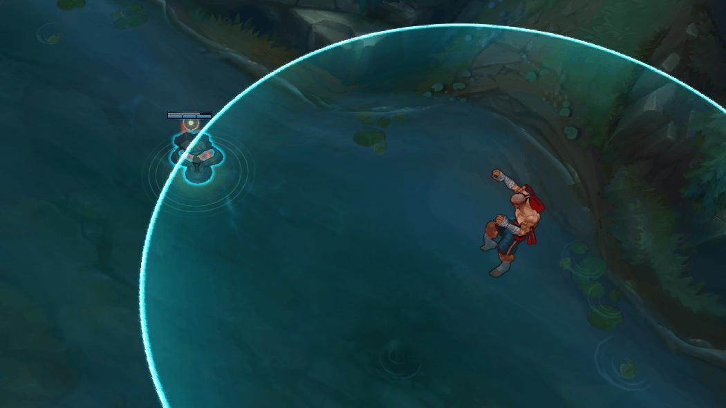 Improving Inputs: Effective Keybinds for LoL