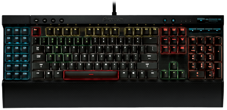 Improving Inputs: Effective Keybinds for LoL