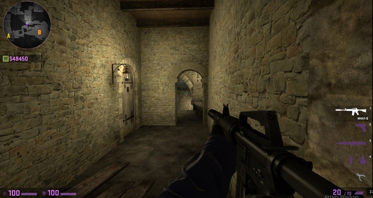 You Shall Not Pass: A Guide on Holding B as CT on Cobblestone