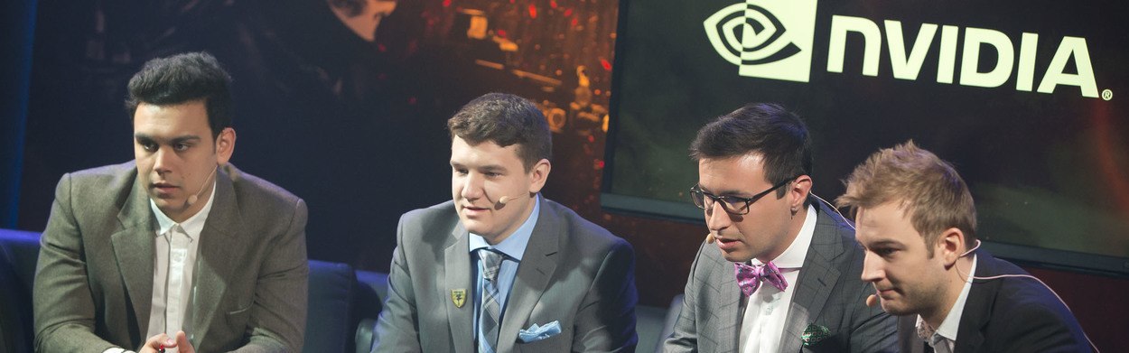 Inside CSGO: An interview with CSGO caster Blu