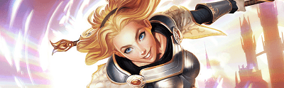 Season 6 Dawns: Best Champions for Ranked on Patch 6.1