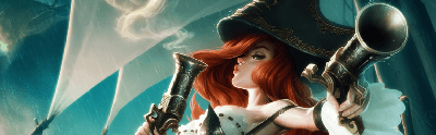 Season 6 Dawns: Best Champions for Ranked on Patch 6.1
