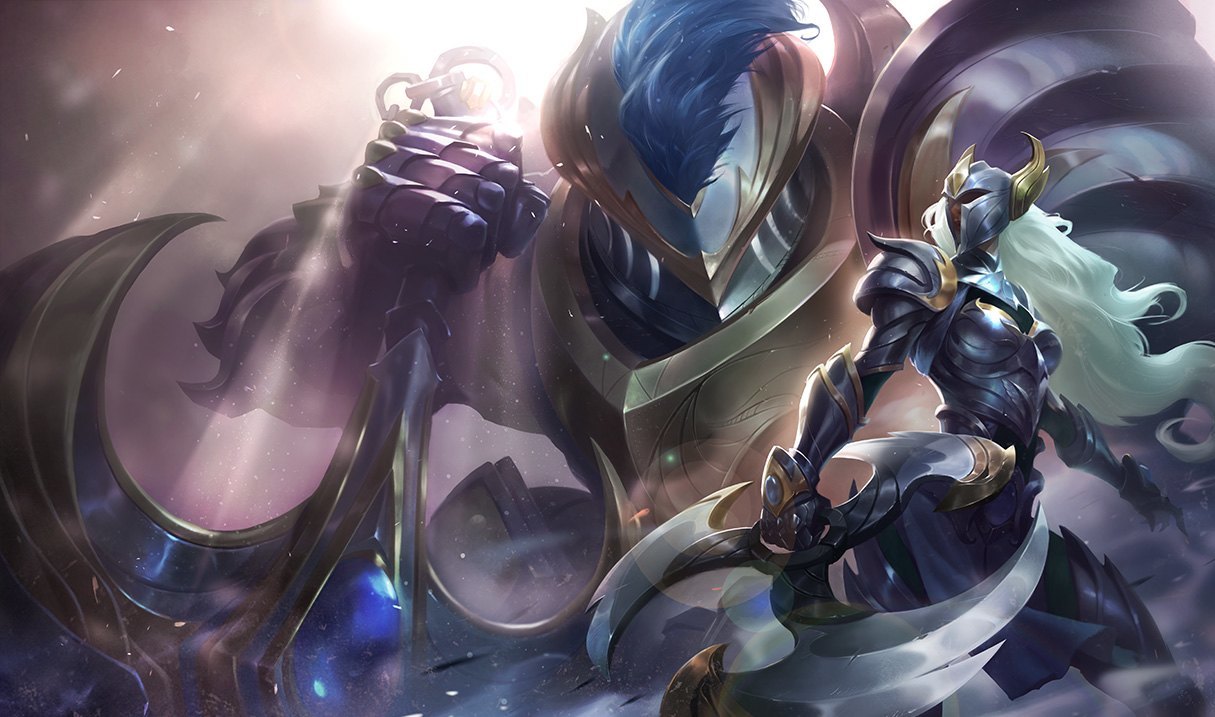 Don’t be Fools, Know your Tools: a Guide about Marksman Itemization