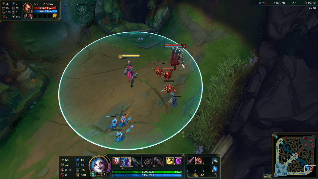 Solo Queue Secrets: 6 Tips to Help You Climb