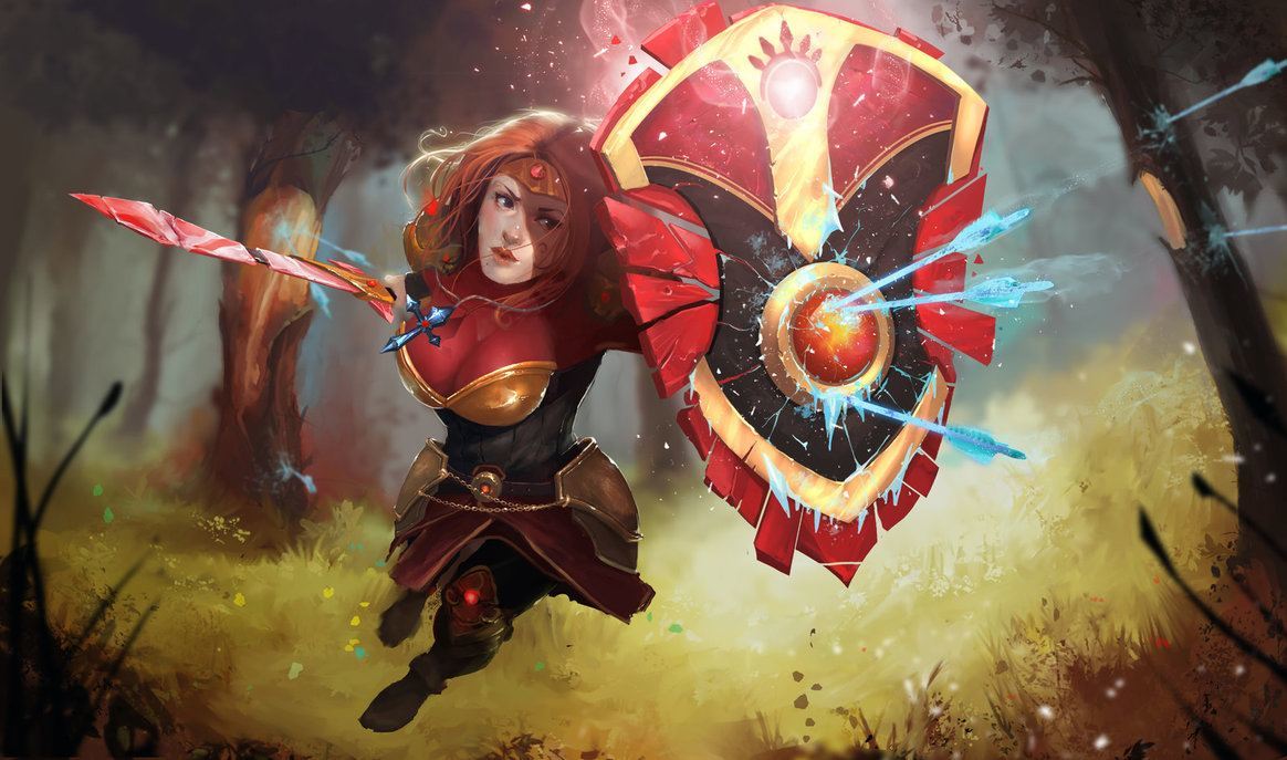 Midgame Mindset: What To Do After The Turrets Fall
