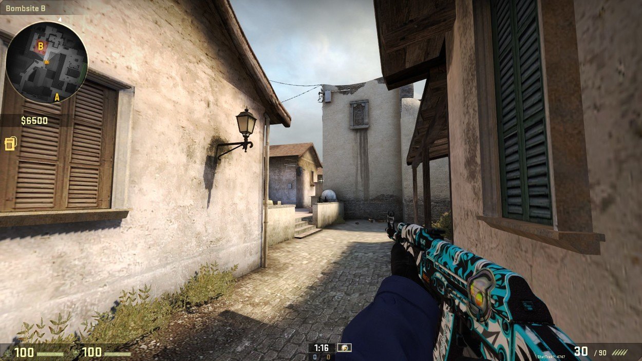 The Art of Entry Fragging: Improving