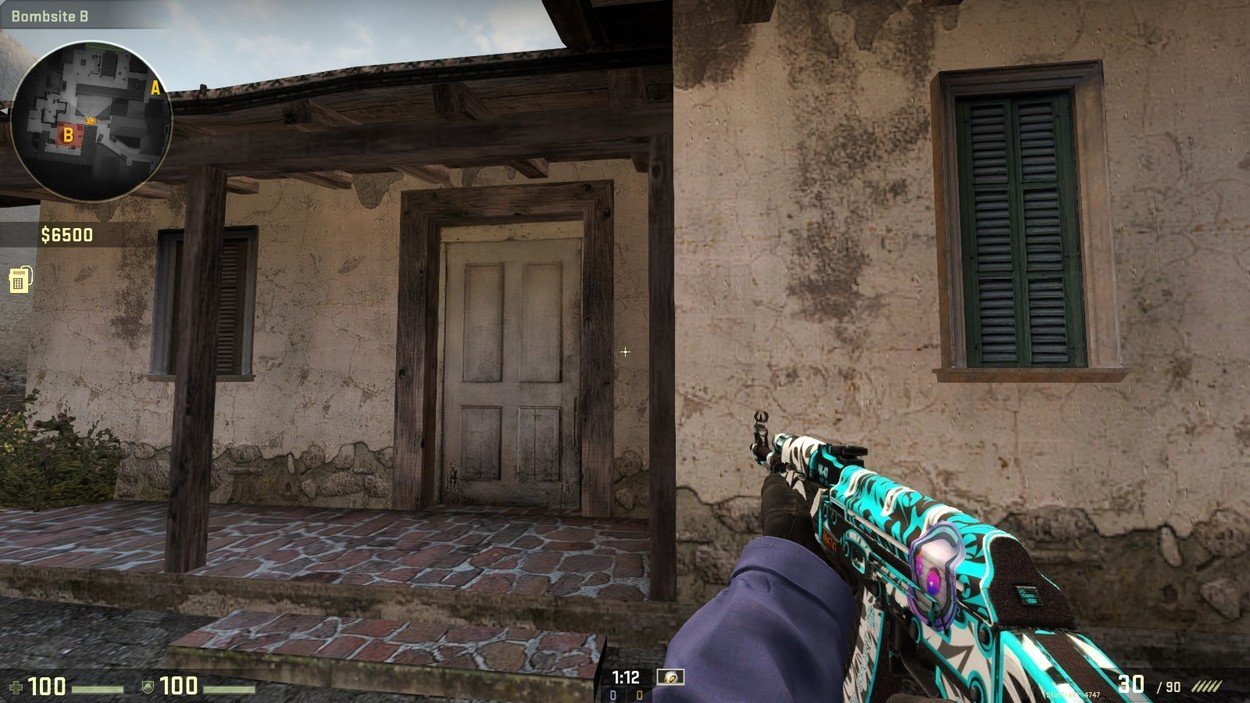 The Art of Entry Fragging: Improving