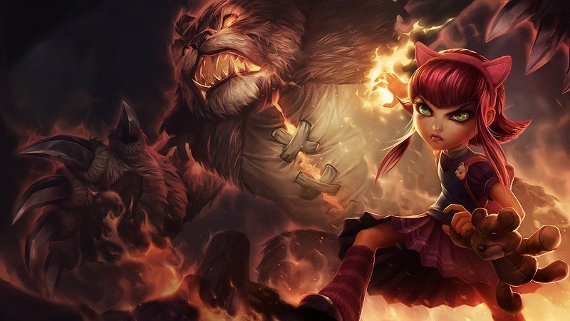 Master of the Dark Child: Interview with Annie Bot
