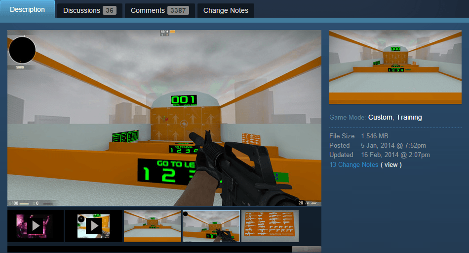 The Refinery: Pistol Round Prowess