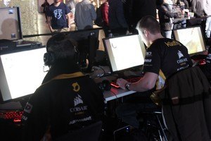 Dreamhack Leipzig 2016