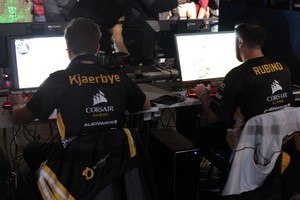 Dreamhack Leipzig 2016