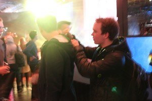 Dreamhack Leipzig 2016