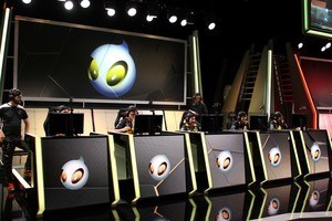 LCS 2016 Week 2
