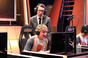 LCS 2016 Week 2