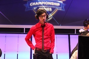 LCS 2016 Week 2