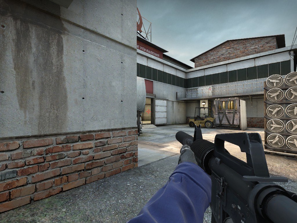 5 CT Positions to Give You an Advantage on Cache