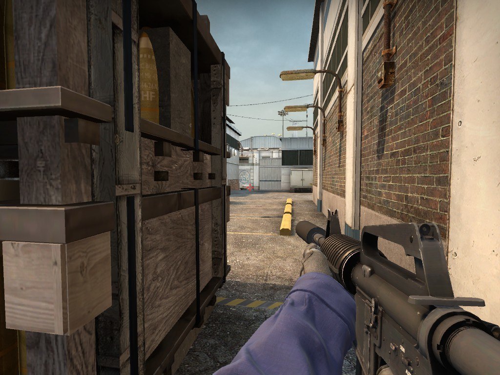5 CT Positions to Give You an Advantage on Cache