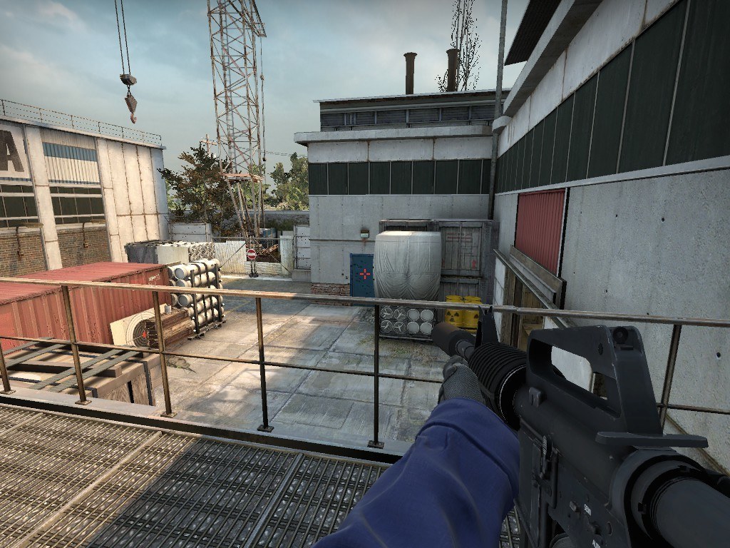5 CT Positions to Give You an Advantage on Cache