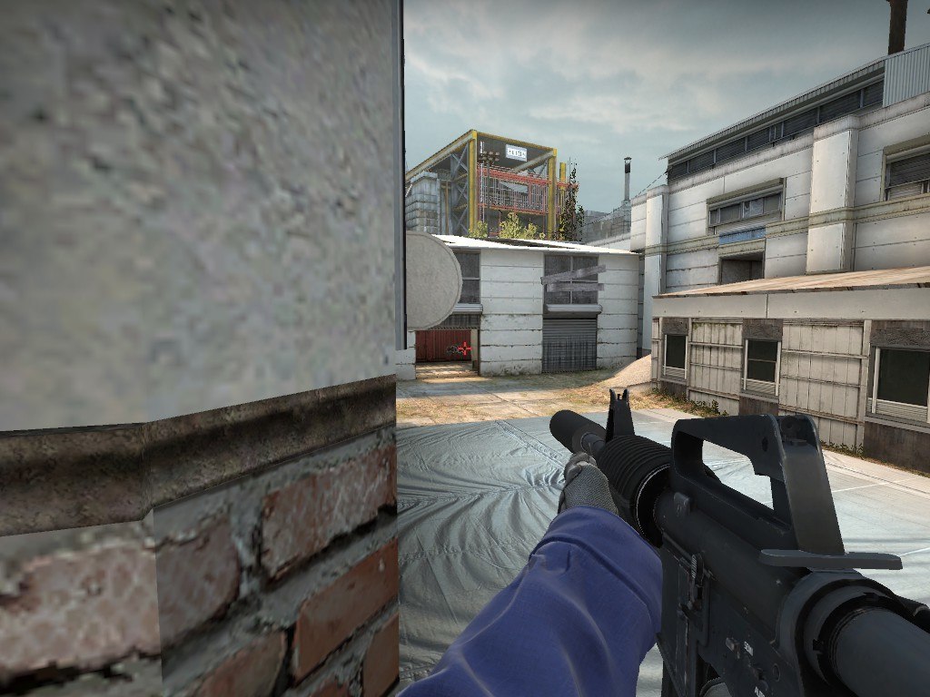 5 CT Positions to Give You an Advantage on Cache